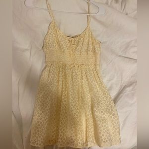 Urban Outfitters Mini Dress
